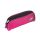 Piórnik tuba Easy Spokey 22x6x9cm, 2 zamki